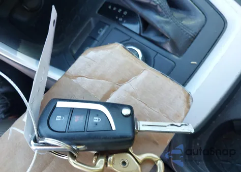 2021 Toyota Rav4 Hybrid Le from USA, damaged, VIN 4T3LWRFV1MU034470